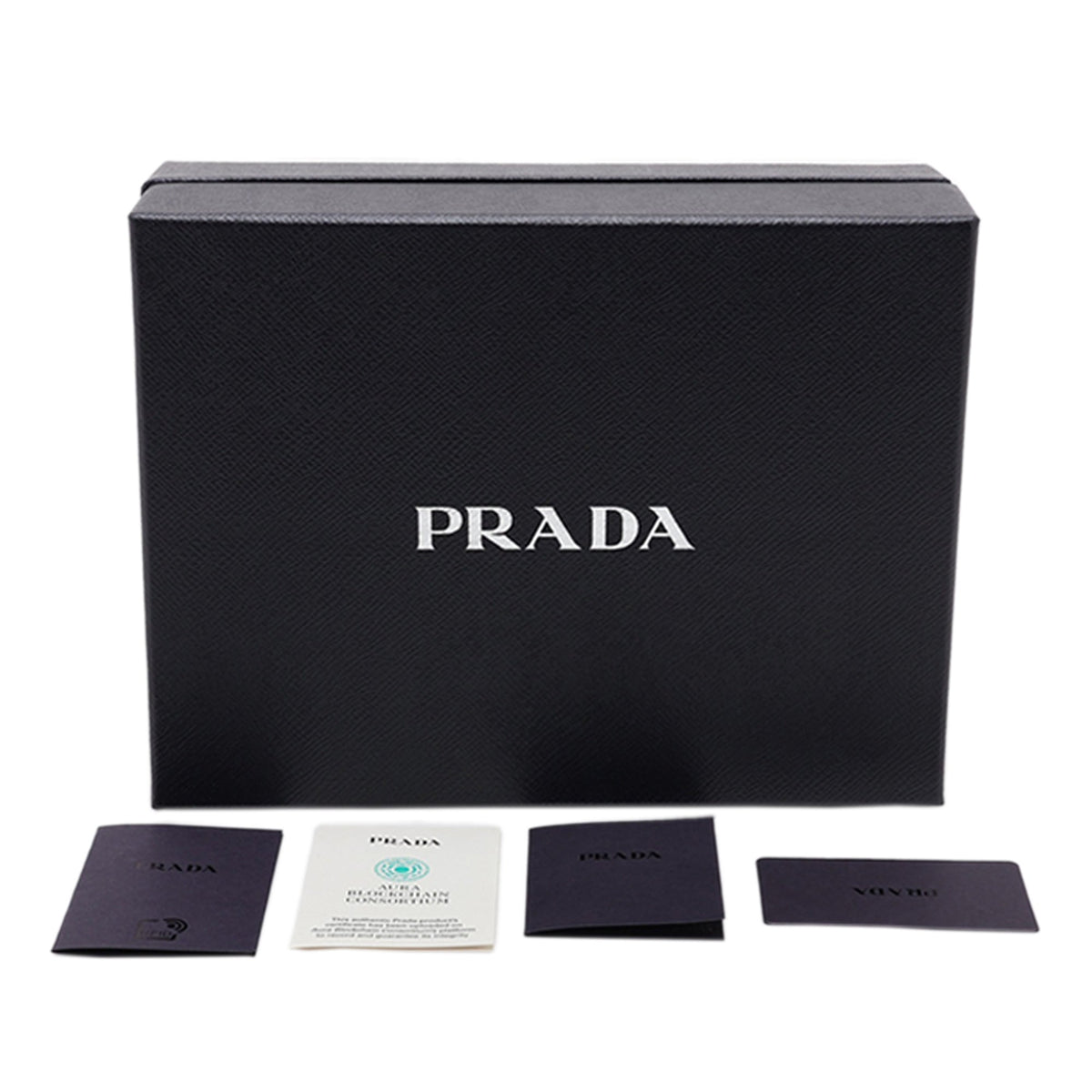 Prada Re-Nylon Smartphone Case