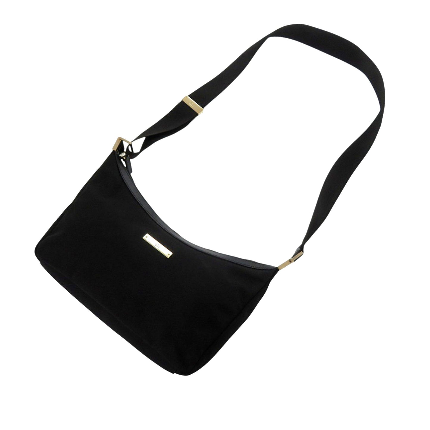 Gucci Canvas Crossbody
