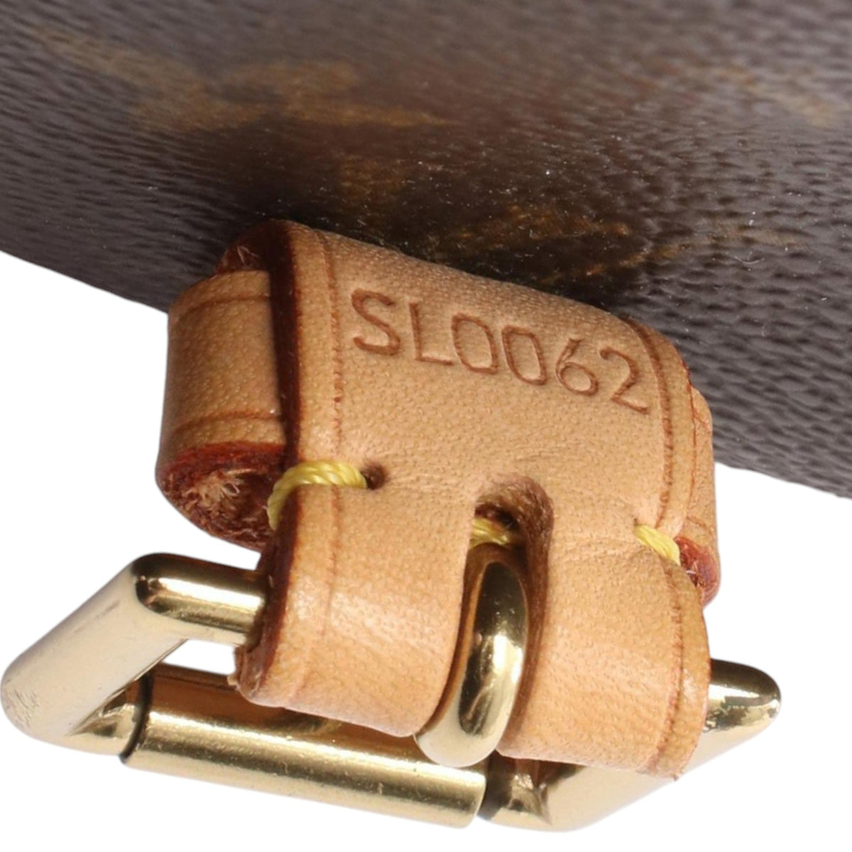 Louis Vuitton Monogram Sologne