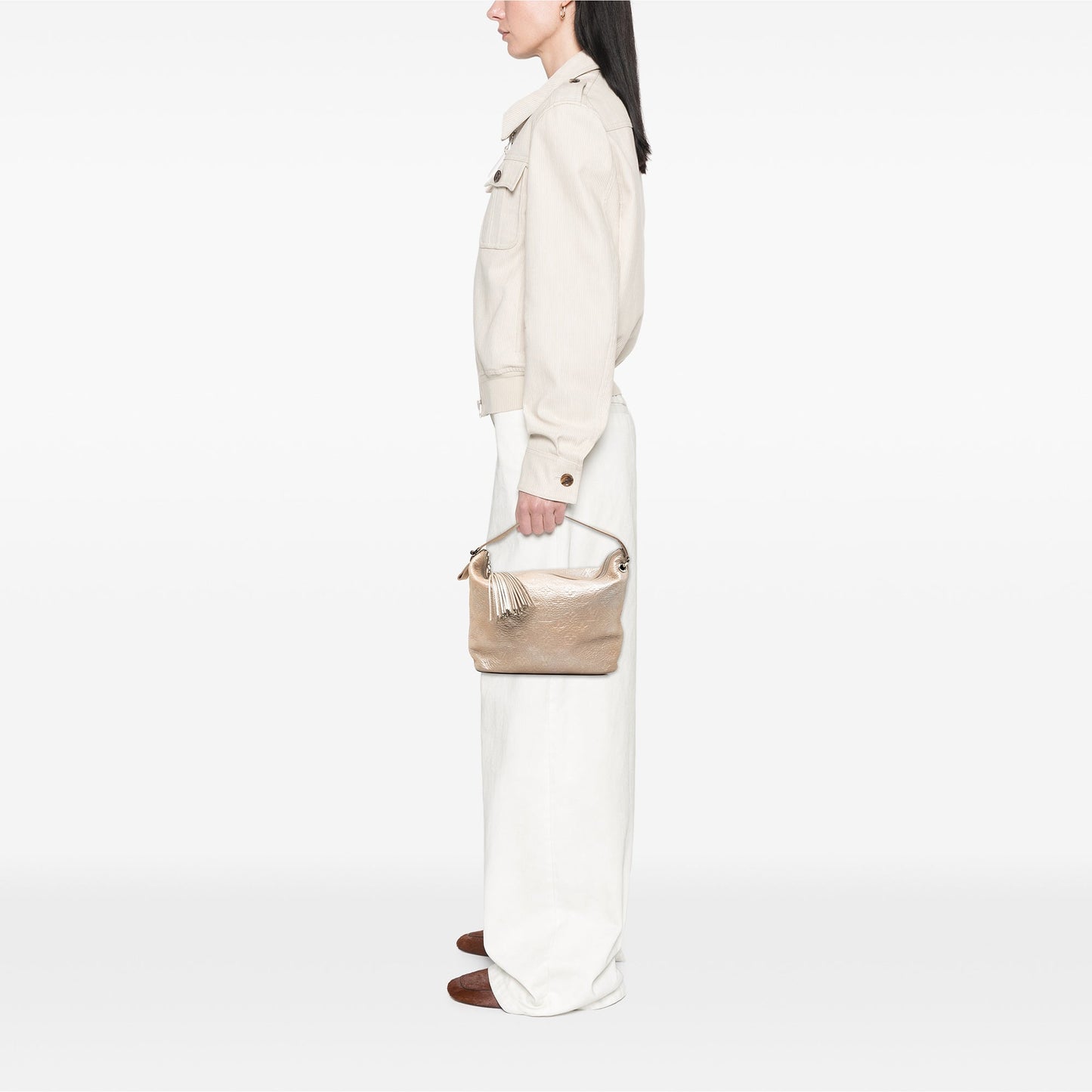 Louis Vuitton Monogram Shimmer Halo