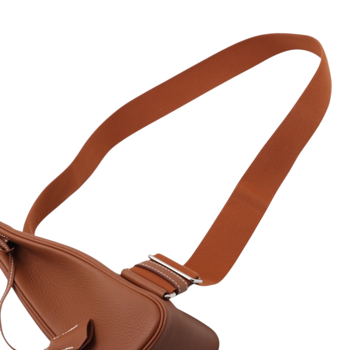 Hermès Togo Kelly Hac A Dos PM