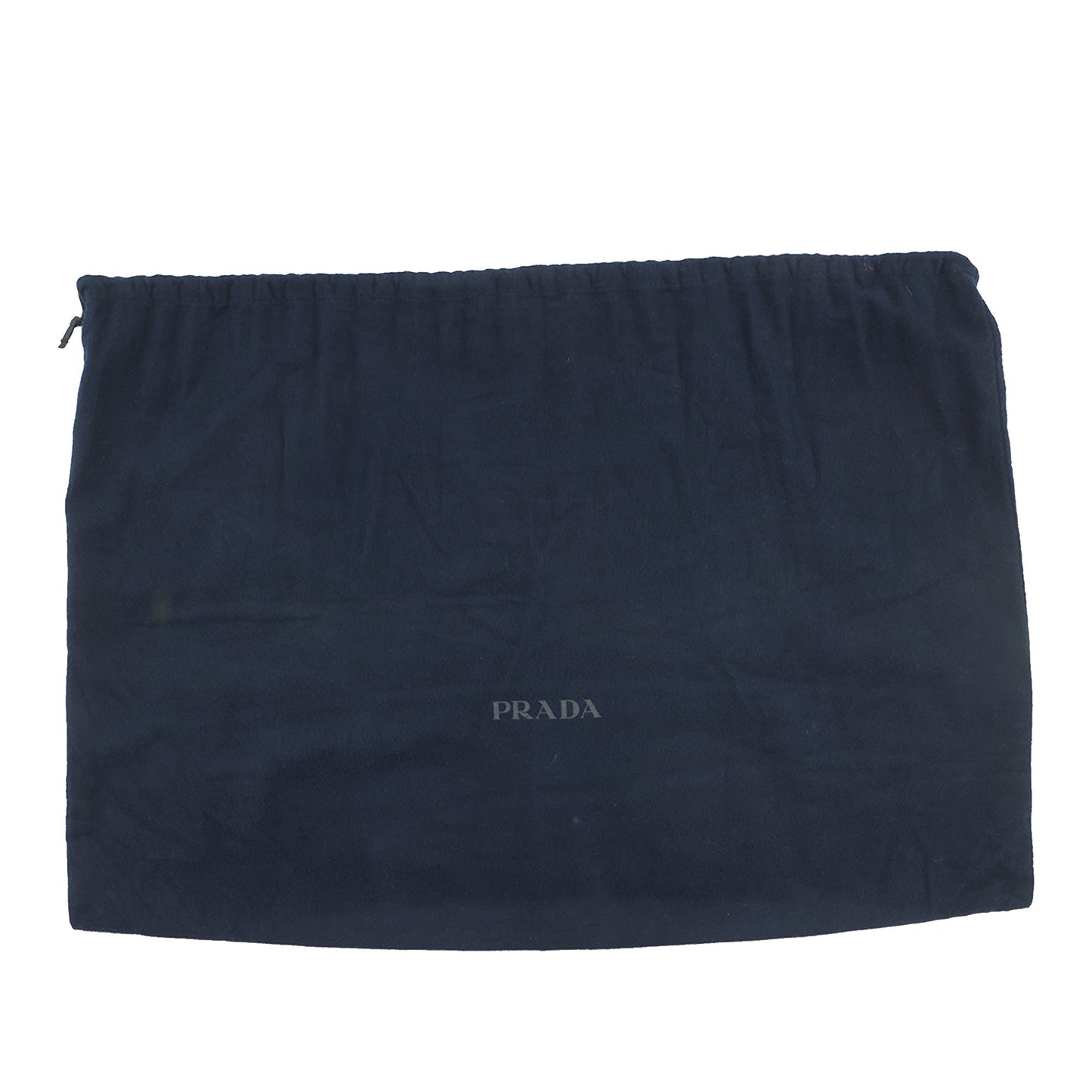 Prada Re Nylon Printed Padded Tote