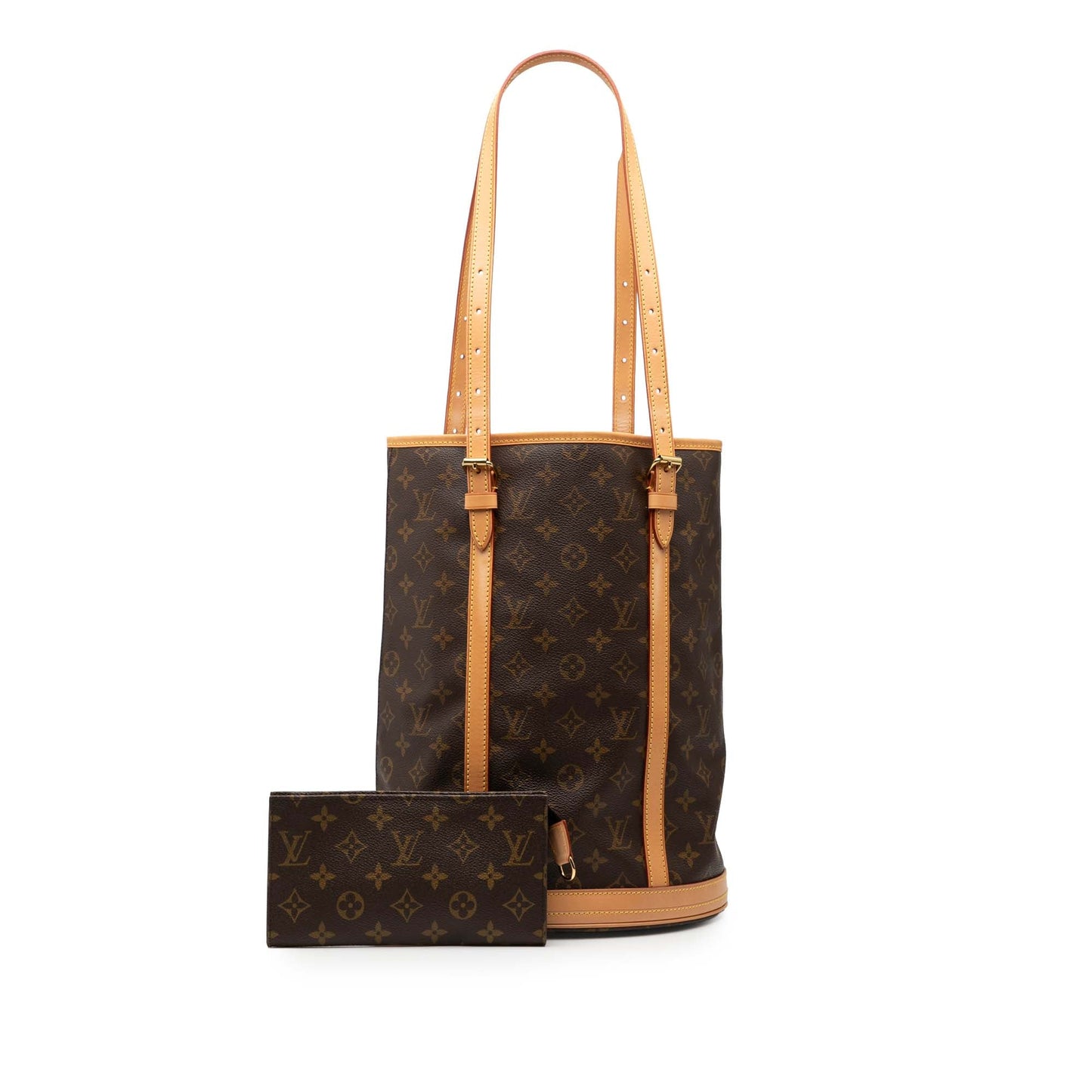 Louis Vuitton Monogram Bucket GM