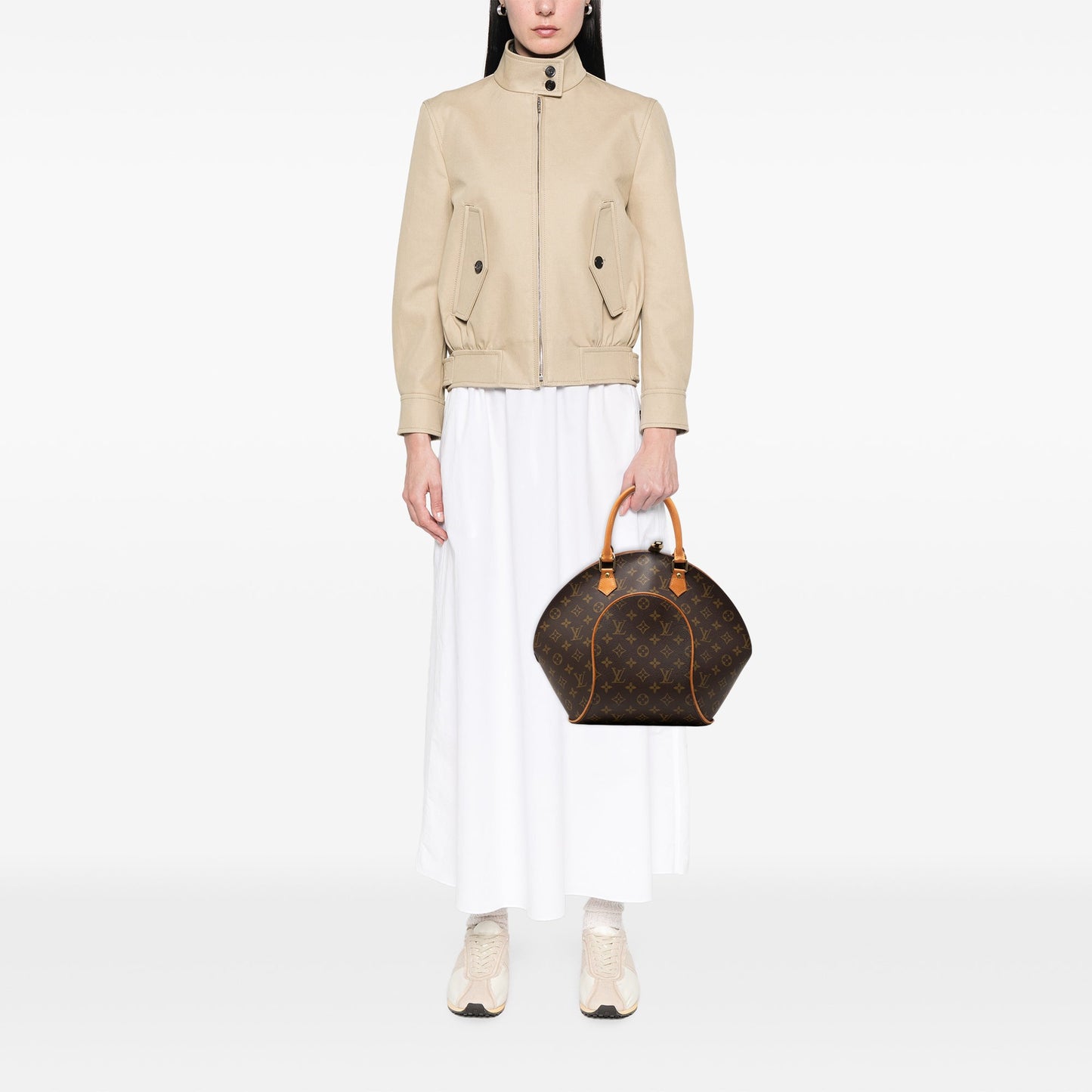 Louis Vuitton Monogram Ellipse MM