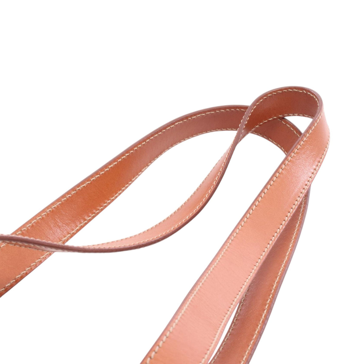 Celine Macadam Coated Canvas Tote — Brown