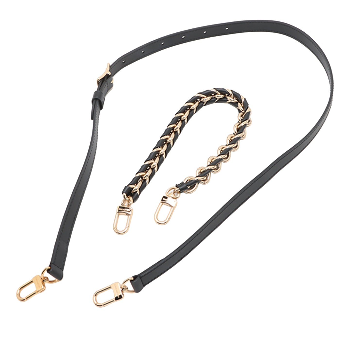 Louis Vuitton Monogram Reverse Twinny