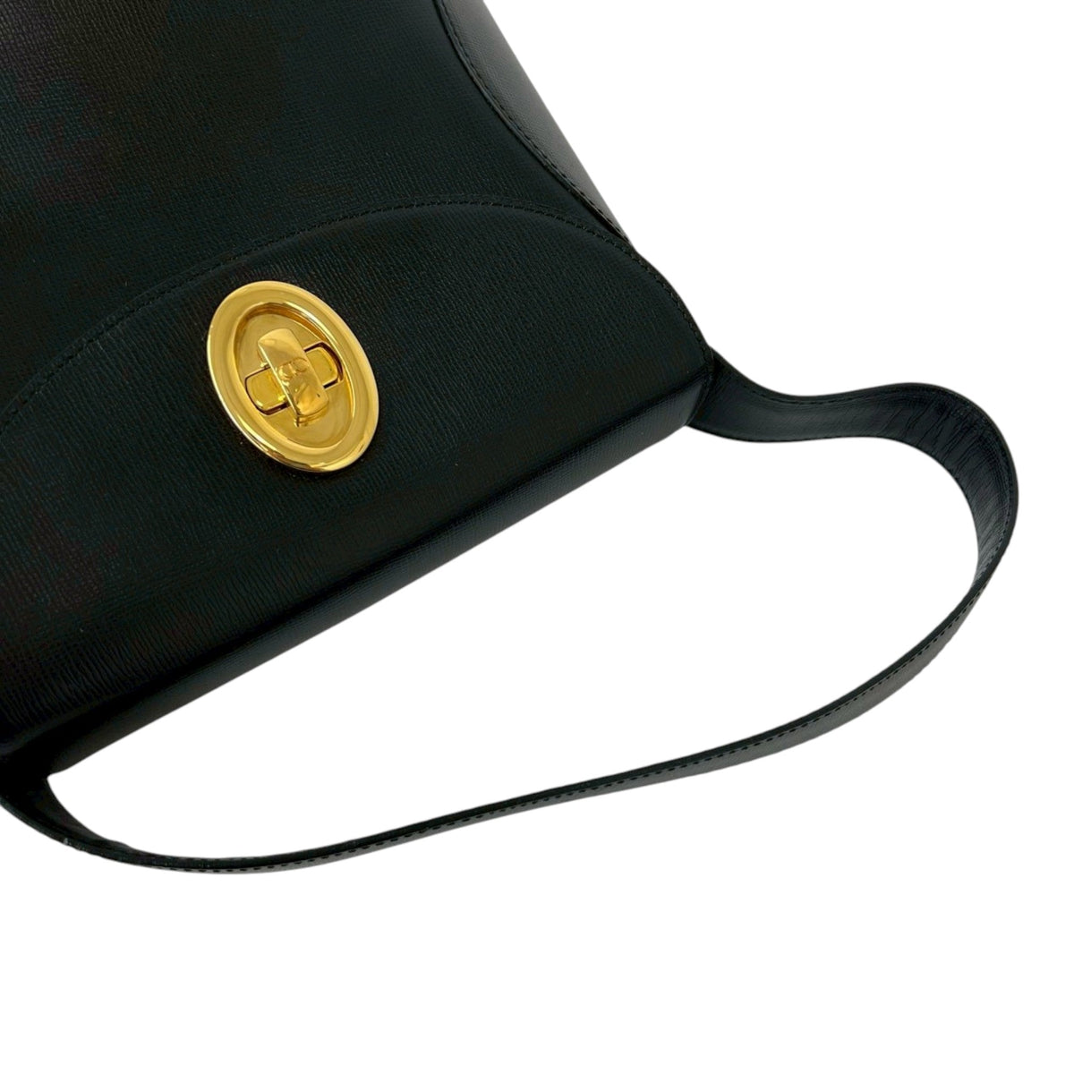 Dior Leather Handbag
