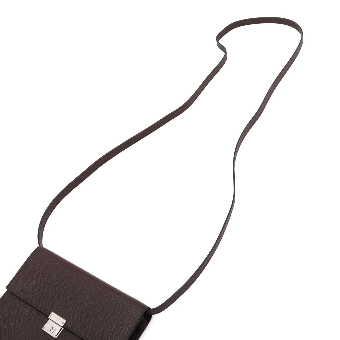 Hermès Epsom Clic 16