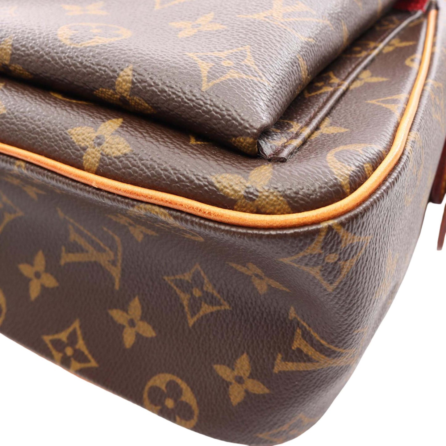Louis Vuitton Monogram Viva Cite GM