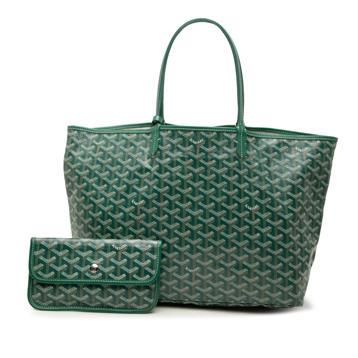 Goyard Goyardine Saint Louis PM