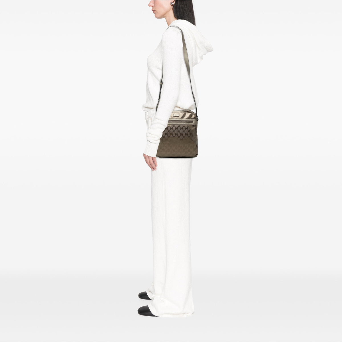 Gucci GG Imprime Crossbody