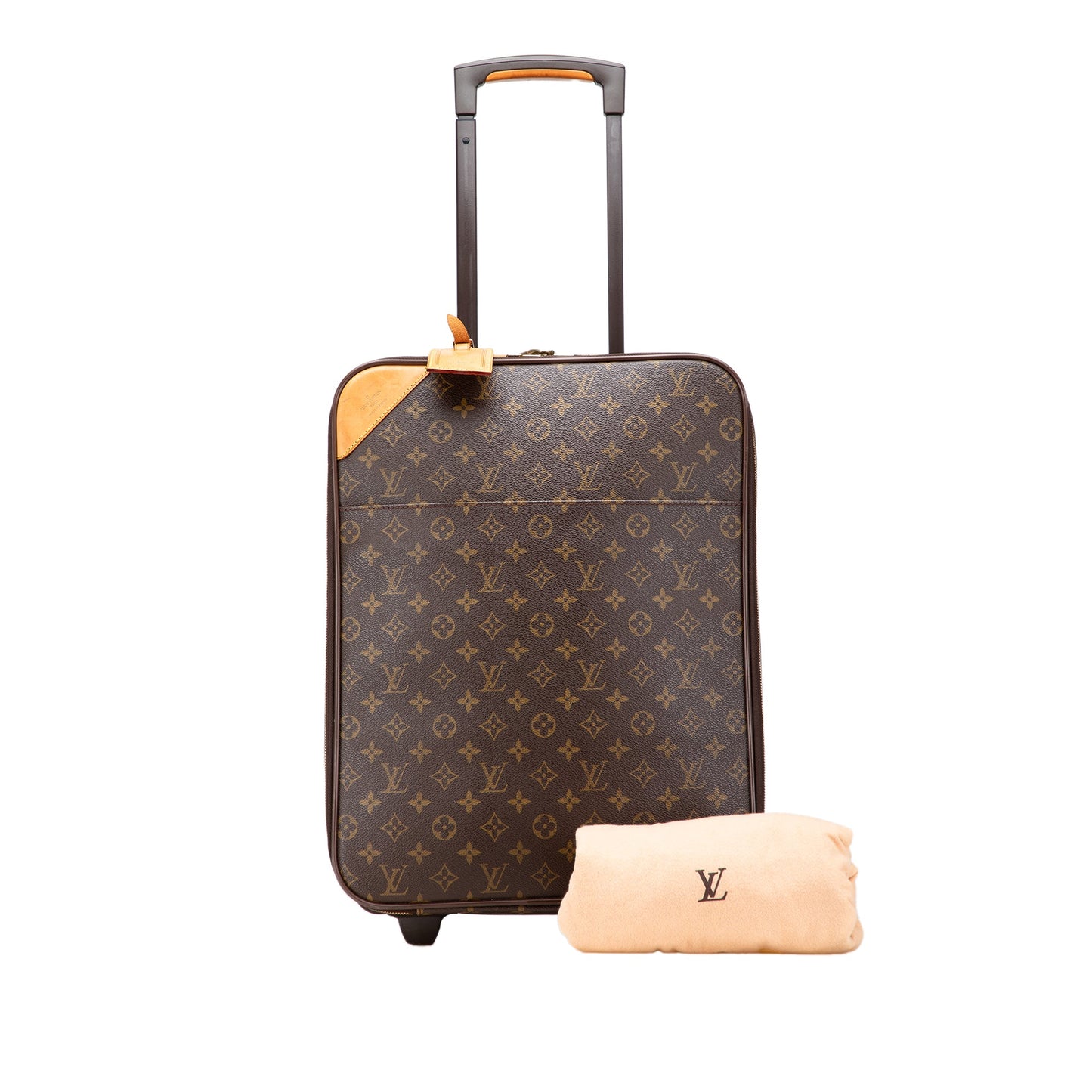 Louis Vuitton Monogram Pegase 45
