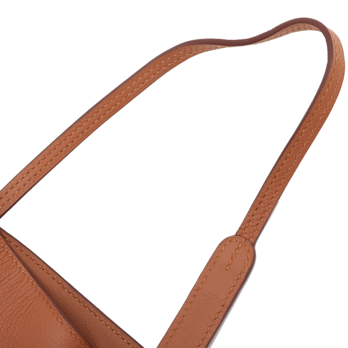 Hermès Clemence Licol 19