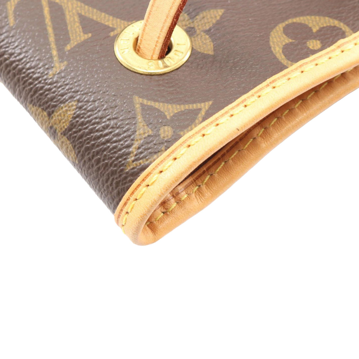 Louis Vuitton Monogram Sac a Dos Bosphore