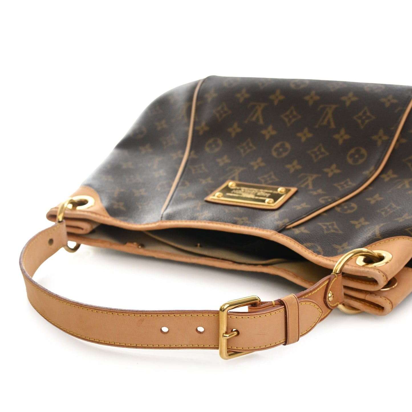 Louis Vuitton Monogram Galliera PM