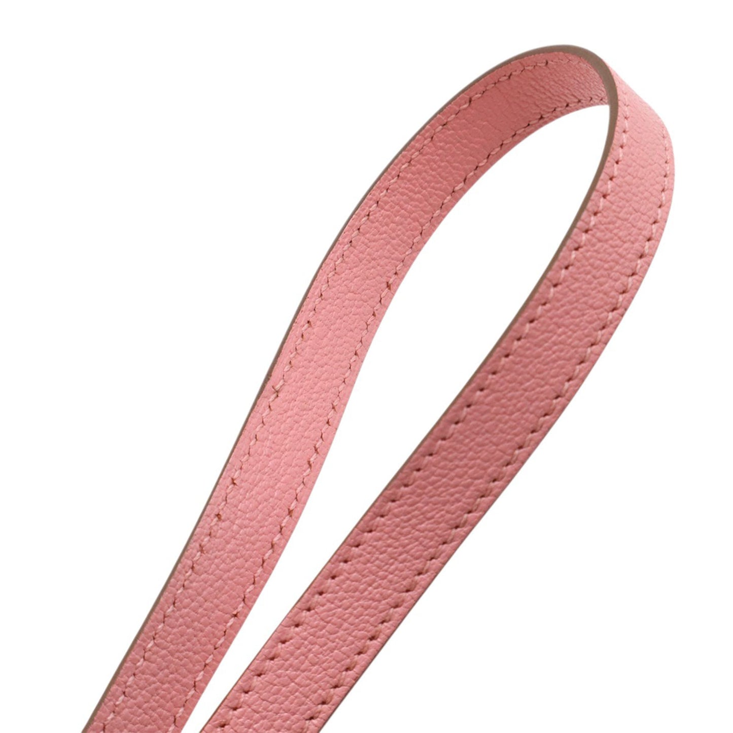 Hermès Chevre Mysore Clic 16 Wallet On Strap