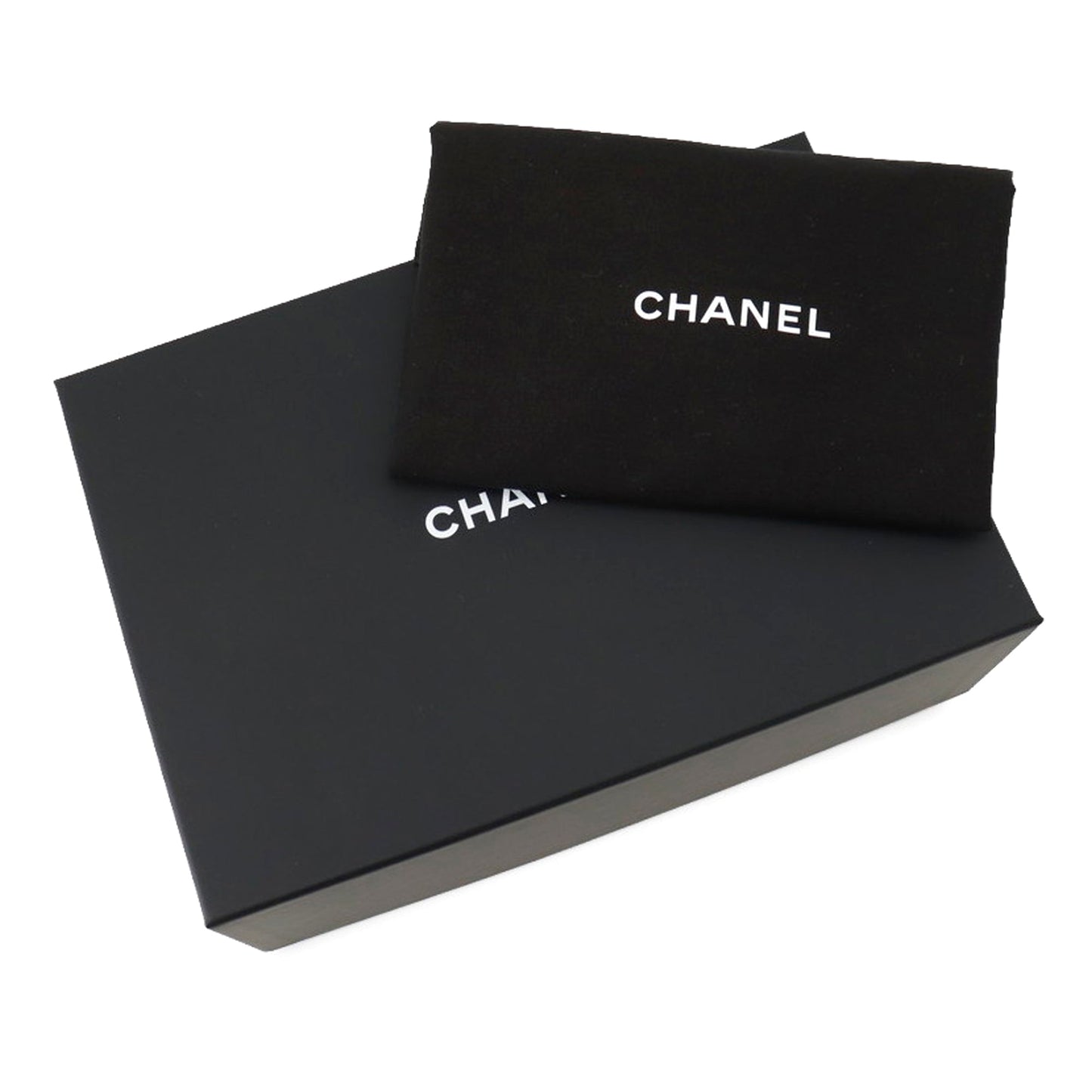 Chanel Extra Mini Quilted Washed Denim Coco Top Handle Bag