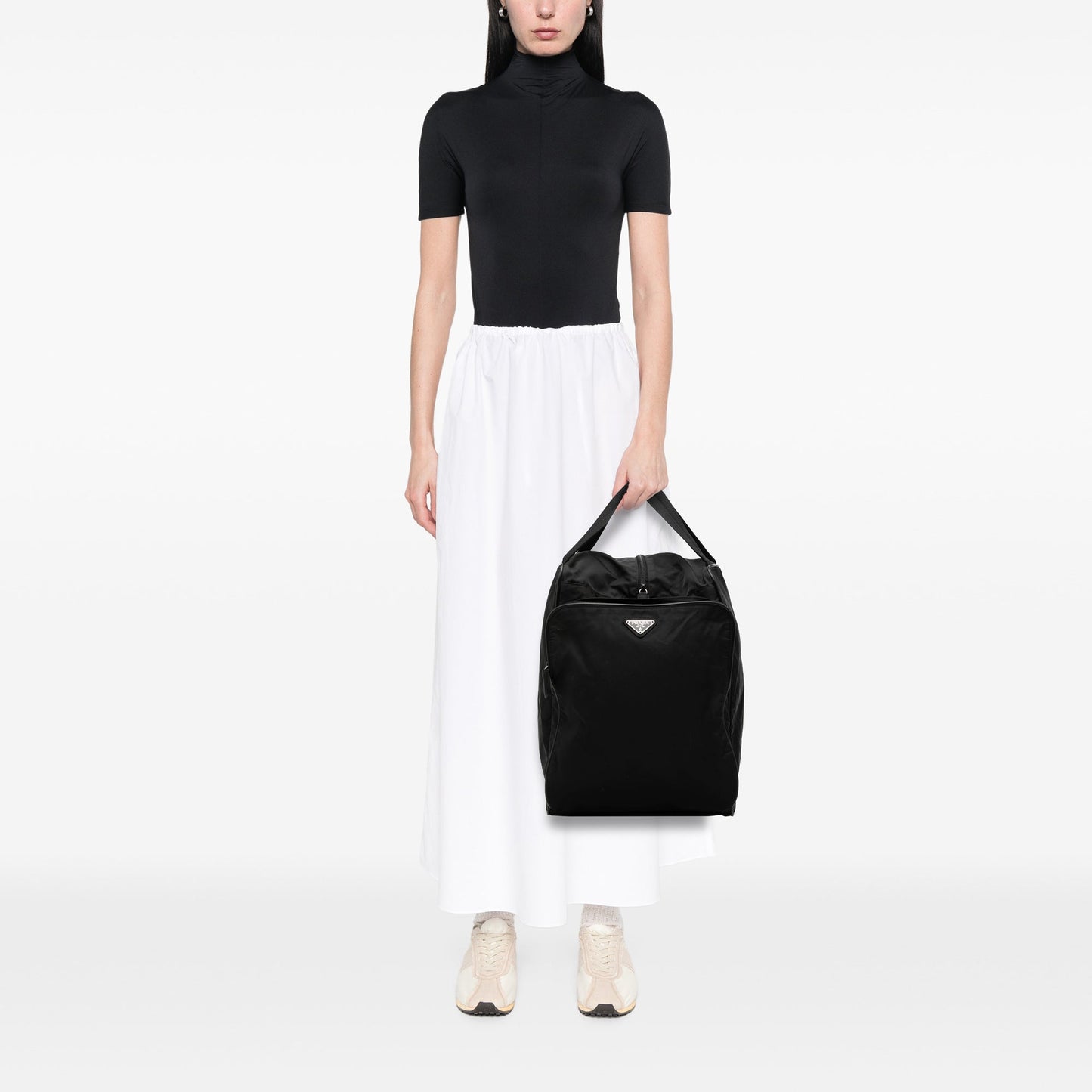 Tessuto Travel Bag