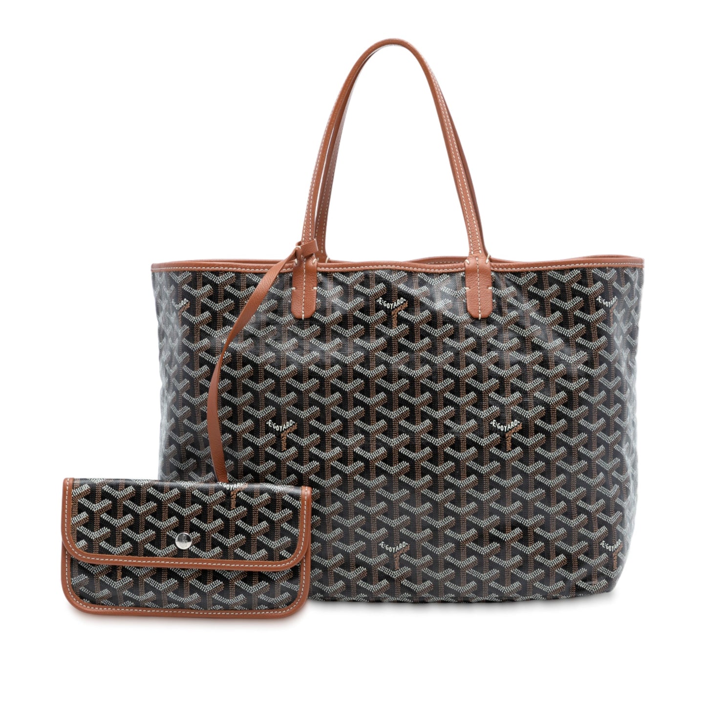 Goyard Goyardine Saint Louis PM