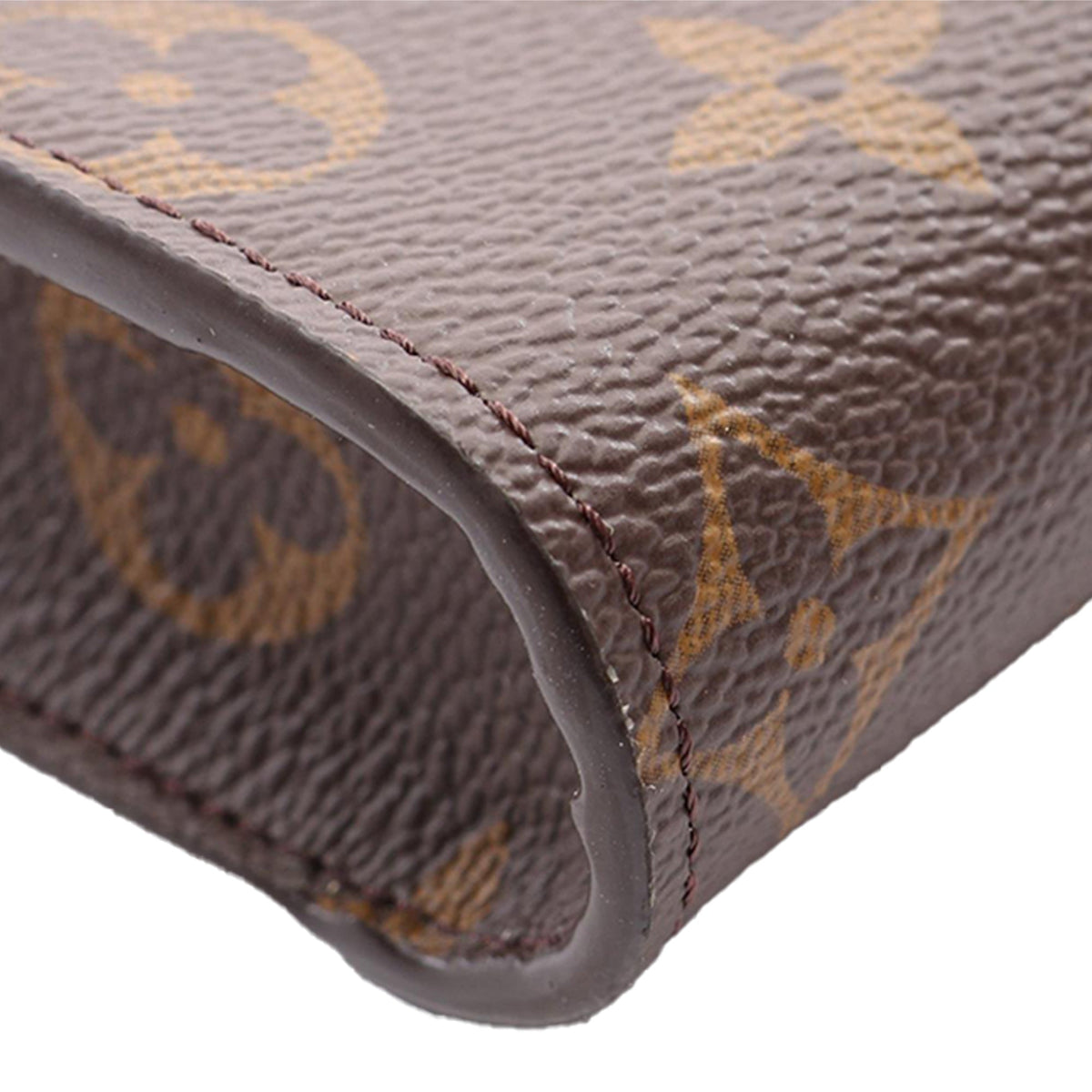 Louis Vuitton Monogram Metis Phone Pouch