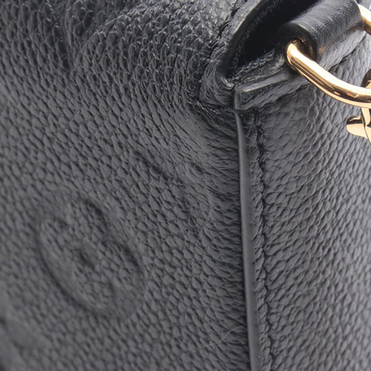 Louis Vuitton Monogram Empreinte Pochette Felicie