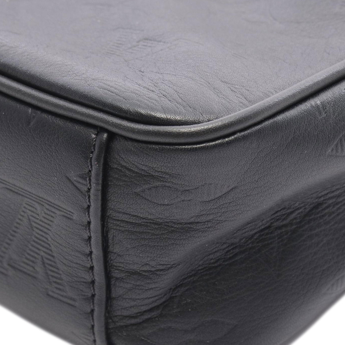 Louis Vuitton Monogram Shadow Danube PM