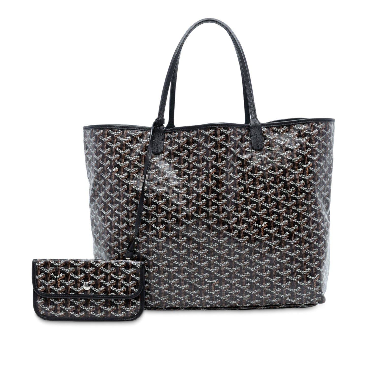 Goyard Goyardine Saint Louis GM