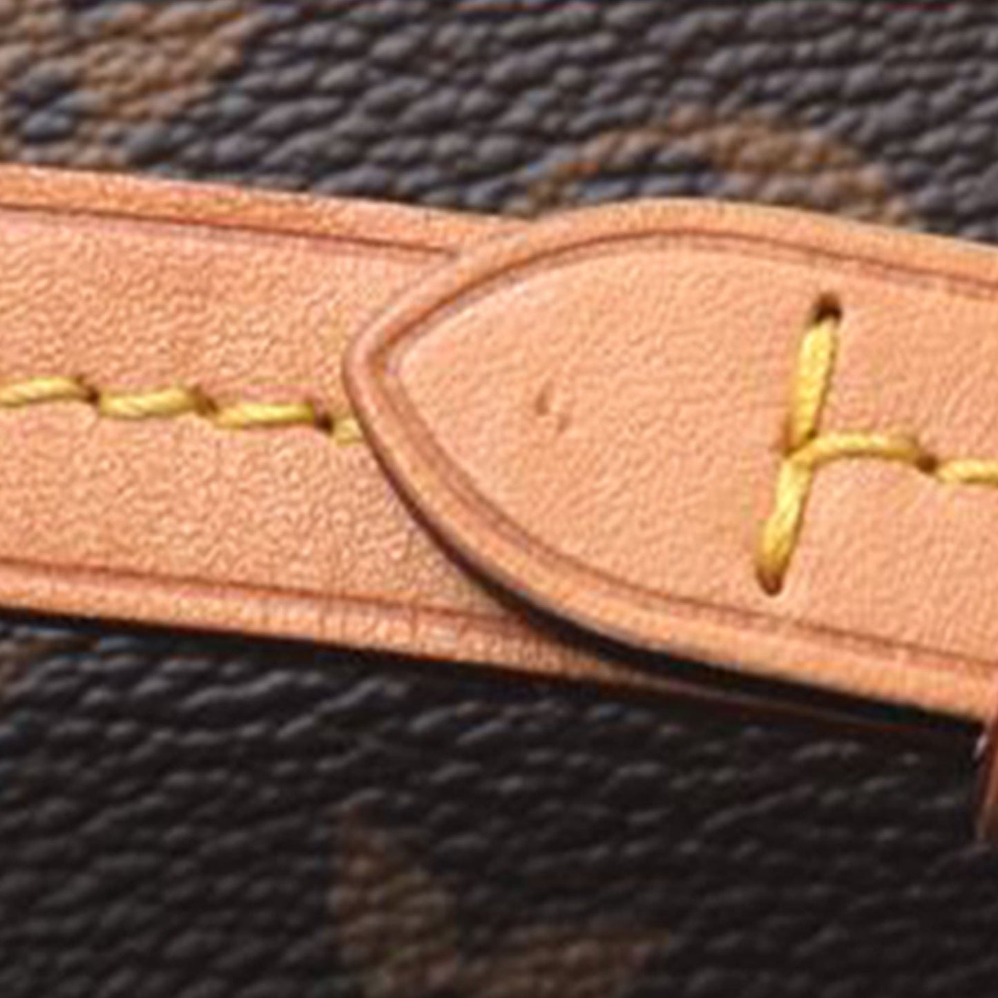 Louis Vuitton Monogram Turenne MM