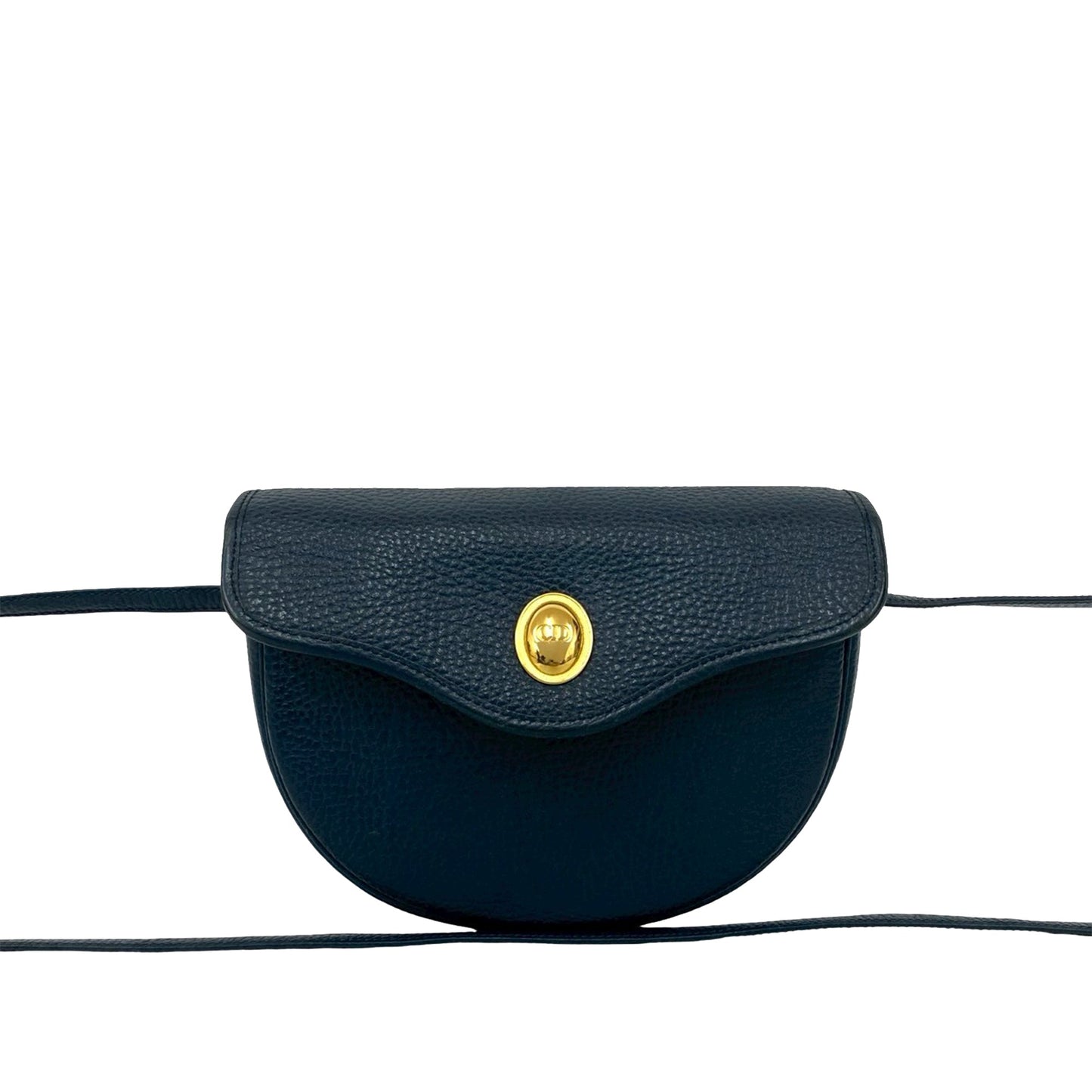 Dior Leather Crossbody
