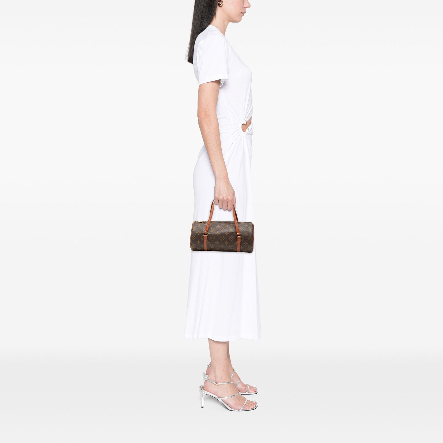 Louis Vuitton Monogram Papillon 26