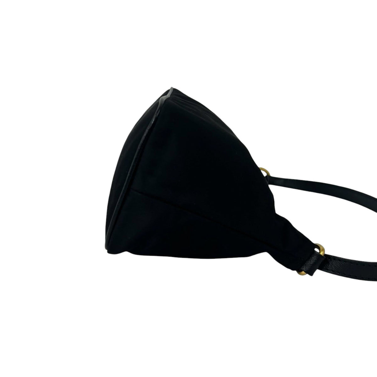 Prada Tessuto Handbag