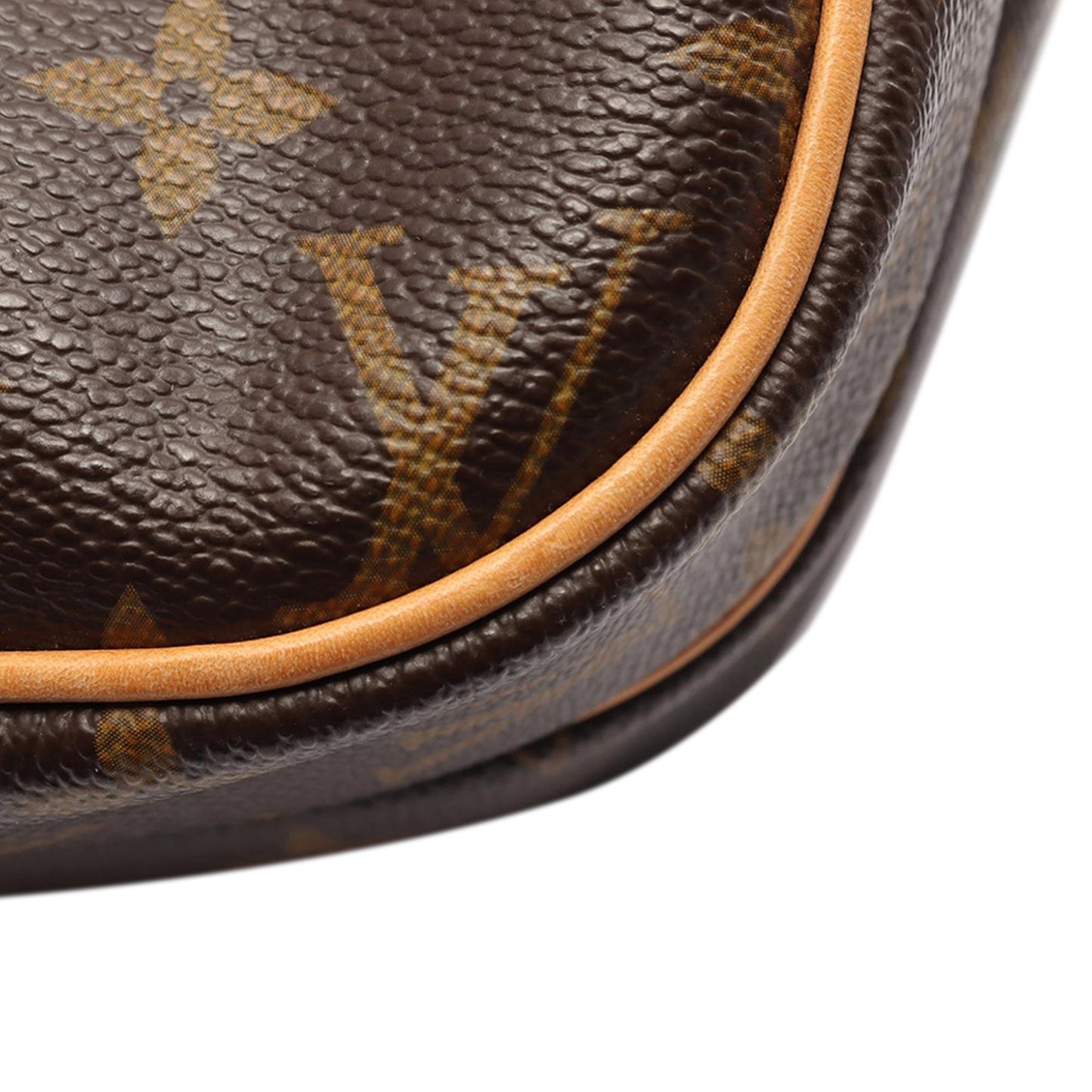 Louis Vuitton Monogram Reporter PM