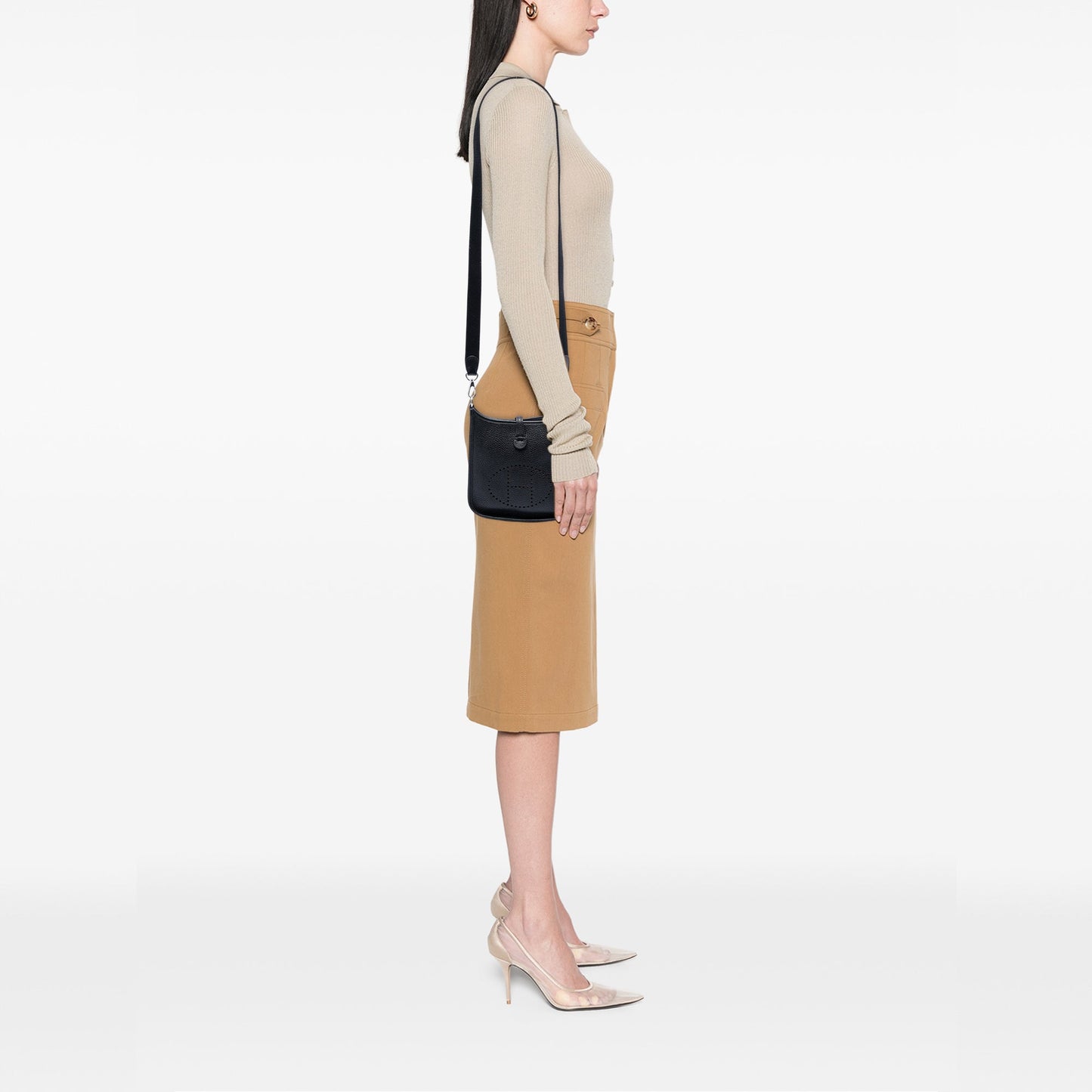 Hermès Clemence Evelyne 16 Amazone