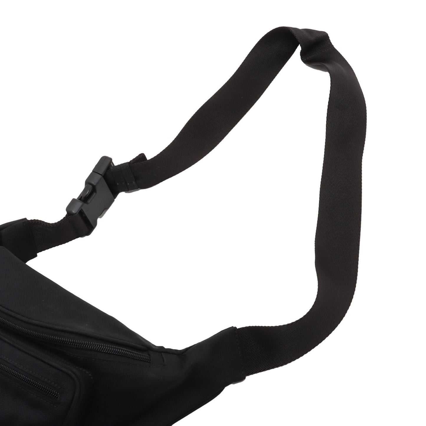 Balenciaga Nylon Explorer Belt Bag