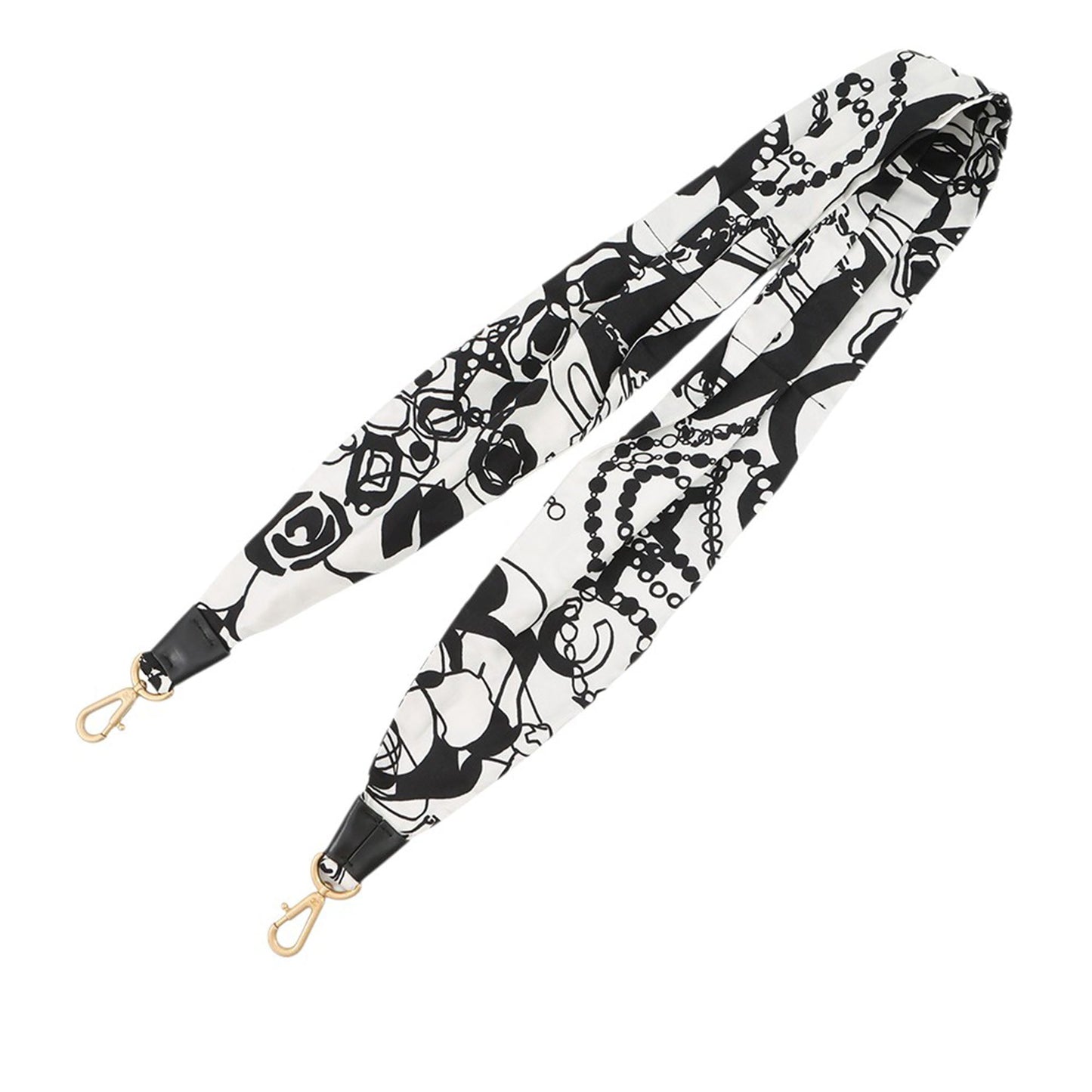 Chanel Mini Printed Canvas Deer Coco Flap