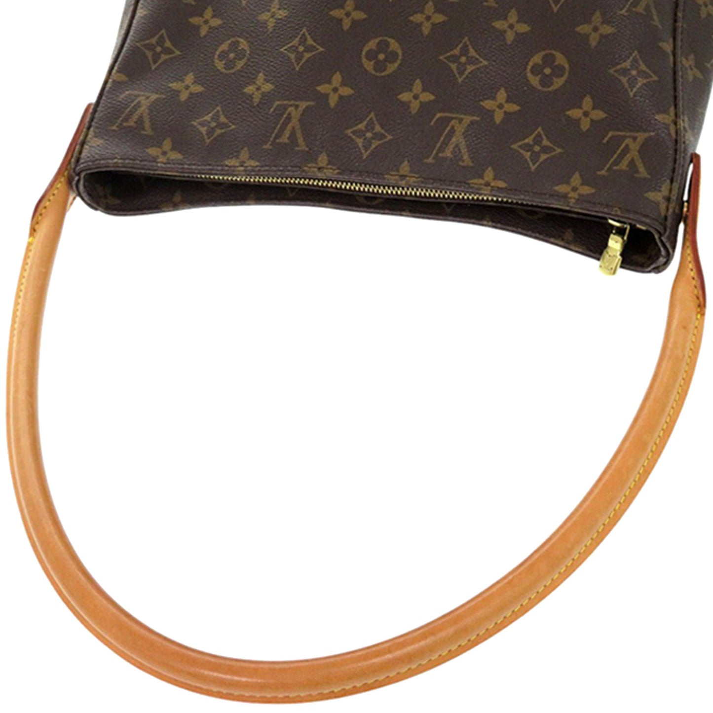 Louis Vuitton Monogram Looping GM