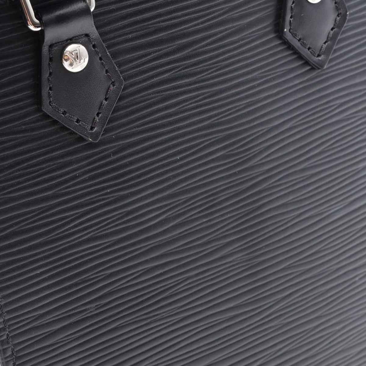 Louis Vuitton Epi Petit Sac Plat