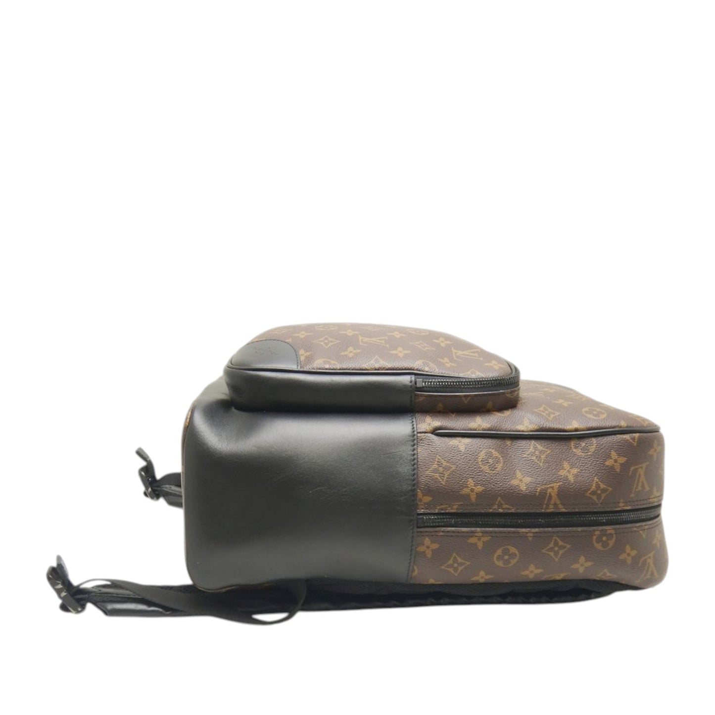 Louis Vuitton Monogram Macassar Dean Backpack
