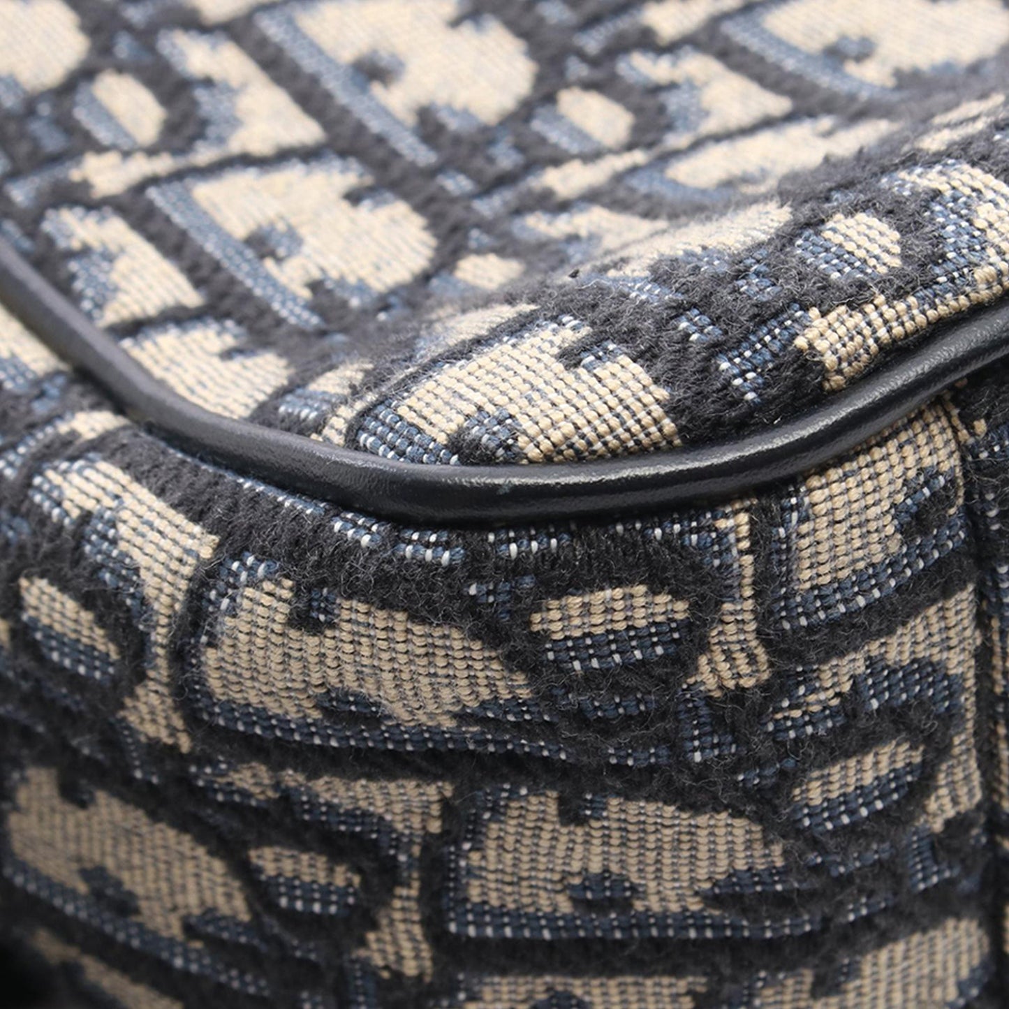 Dior Dior Oblique Crossbody