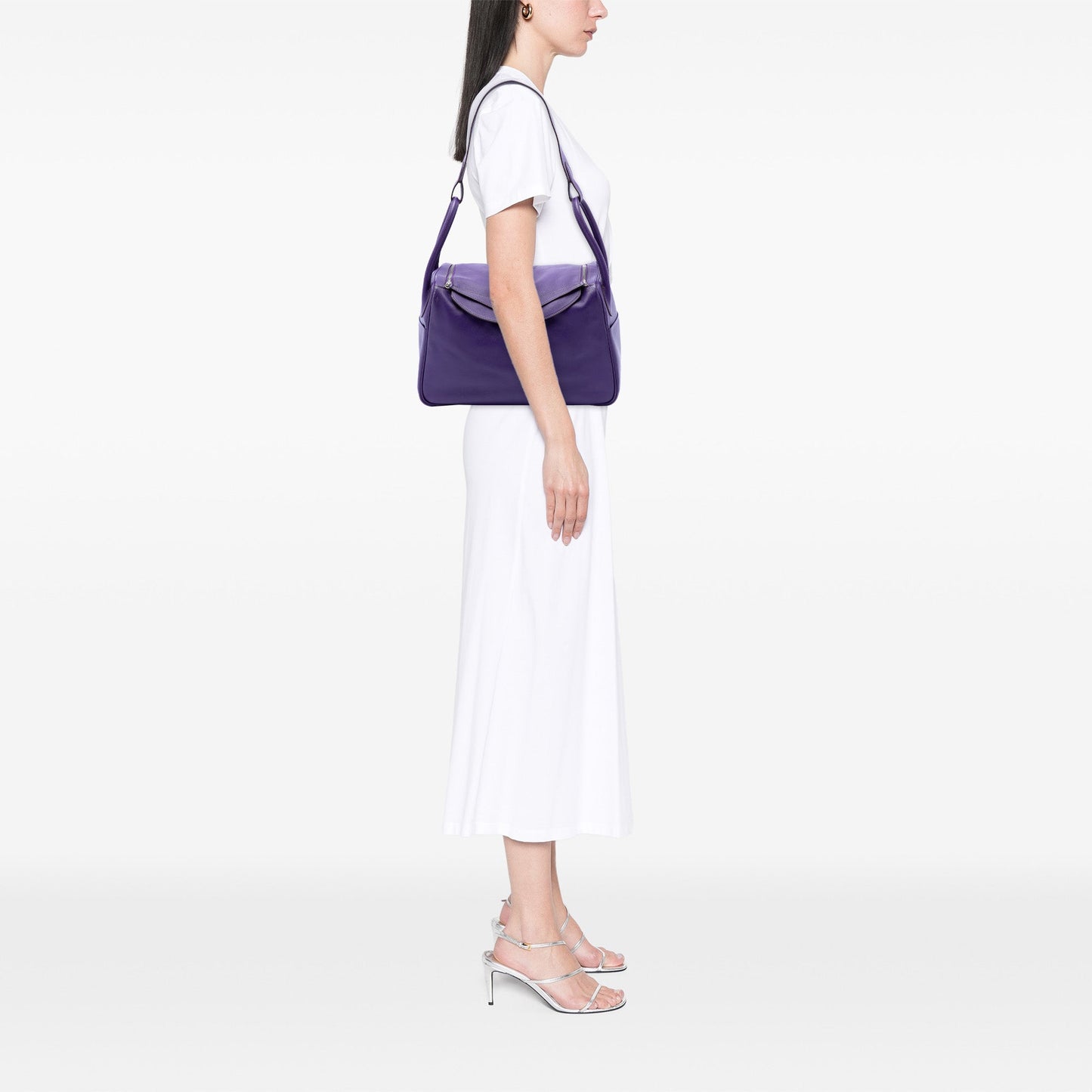 Hermès Swift Lindy 34