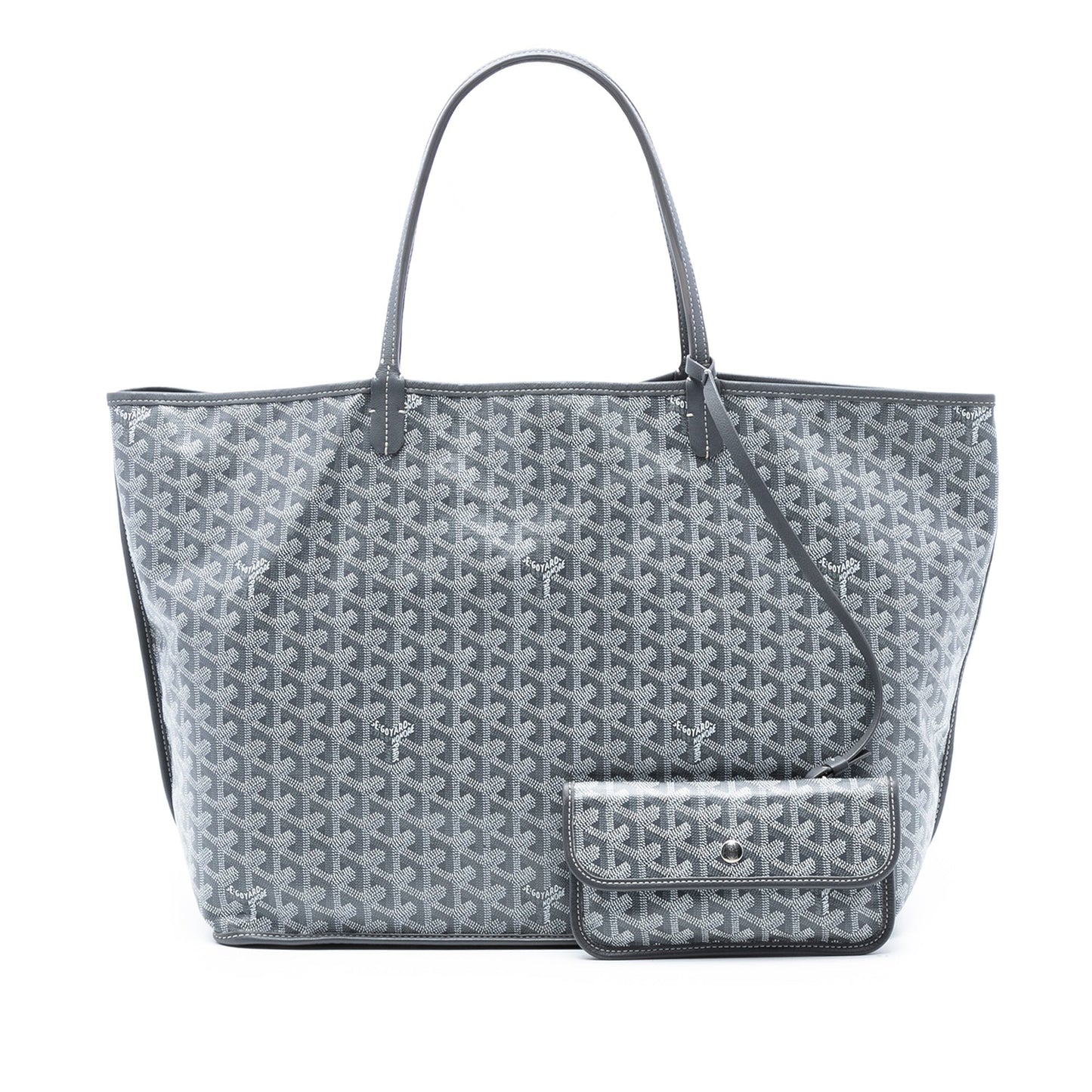 Goyard Goyardine Saint Louis GM