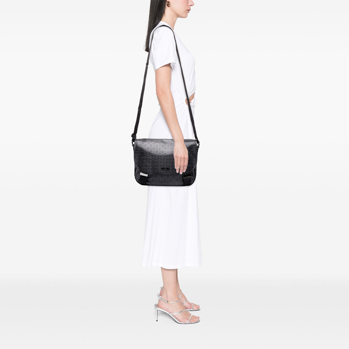 Gucci GG Imprime Crossbody