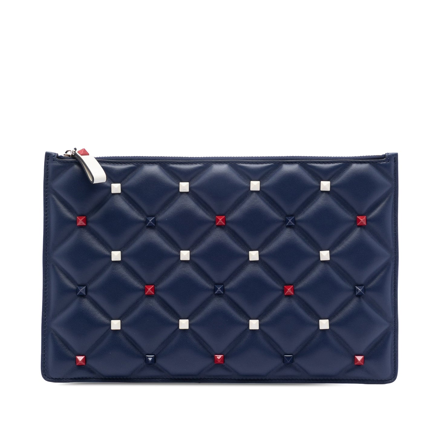 Valentino Nappa Candystud Clutch