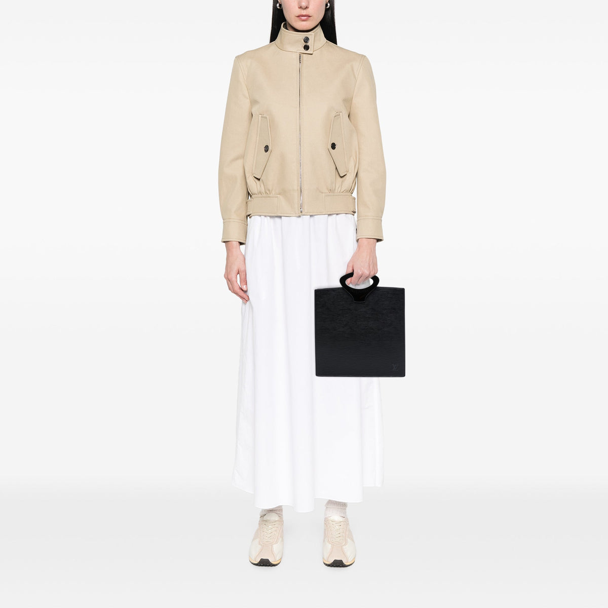 Louis Vuitton Epi Ombre