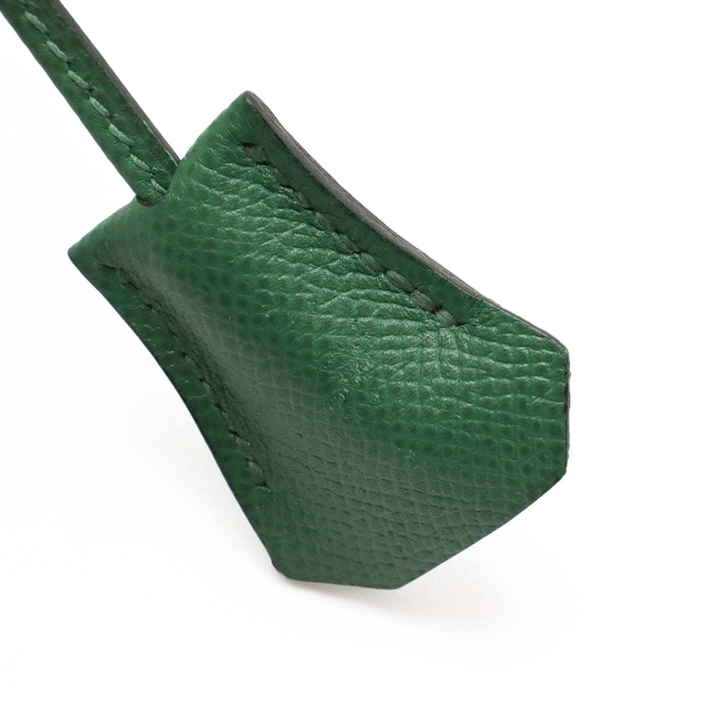 Hermès Courchevel Kirius Clutch