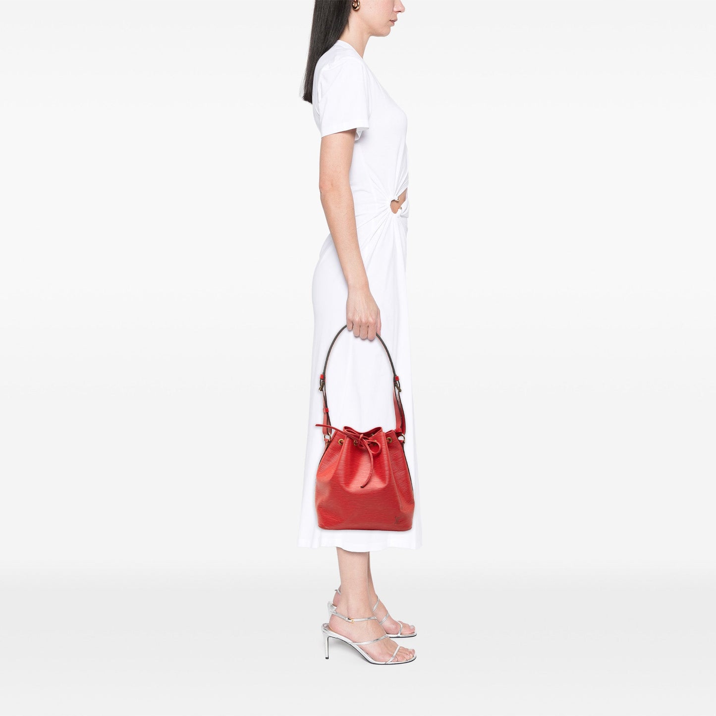 Louis Vuitton Epi Petit Noe