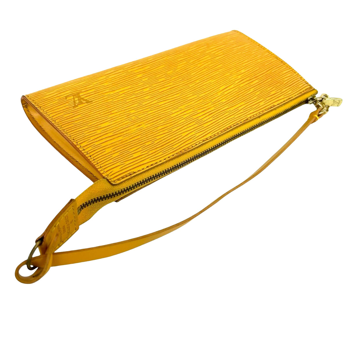 Louis Vuitton Epi Pochette Accessoires