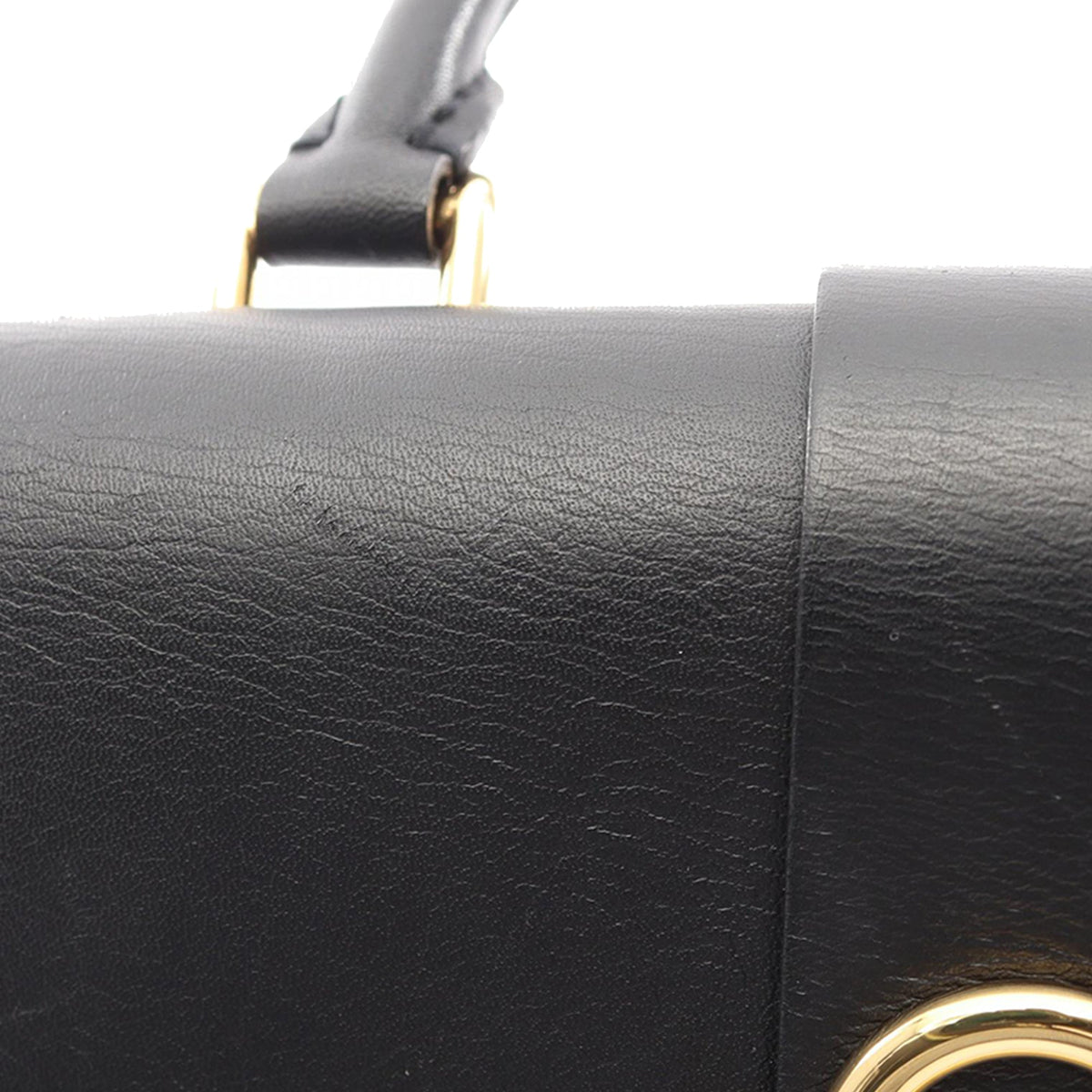 Louis Vuitton Monogram Locky BB