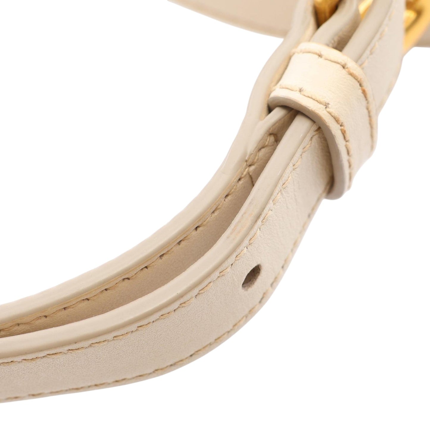 Prada Canvas Canapa Logo Crossbody