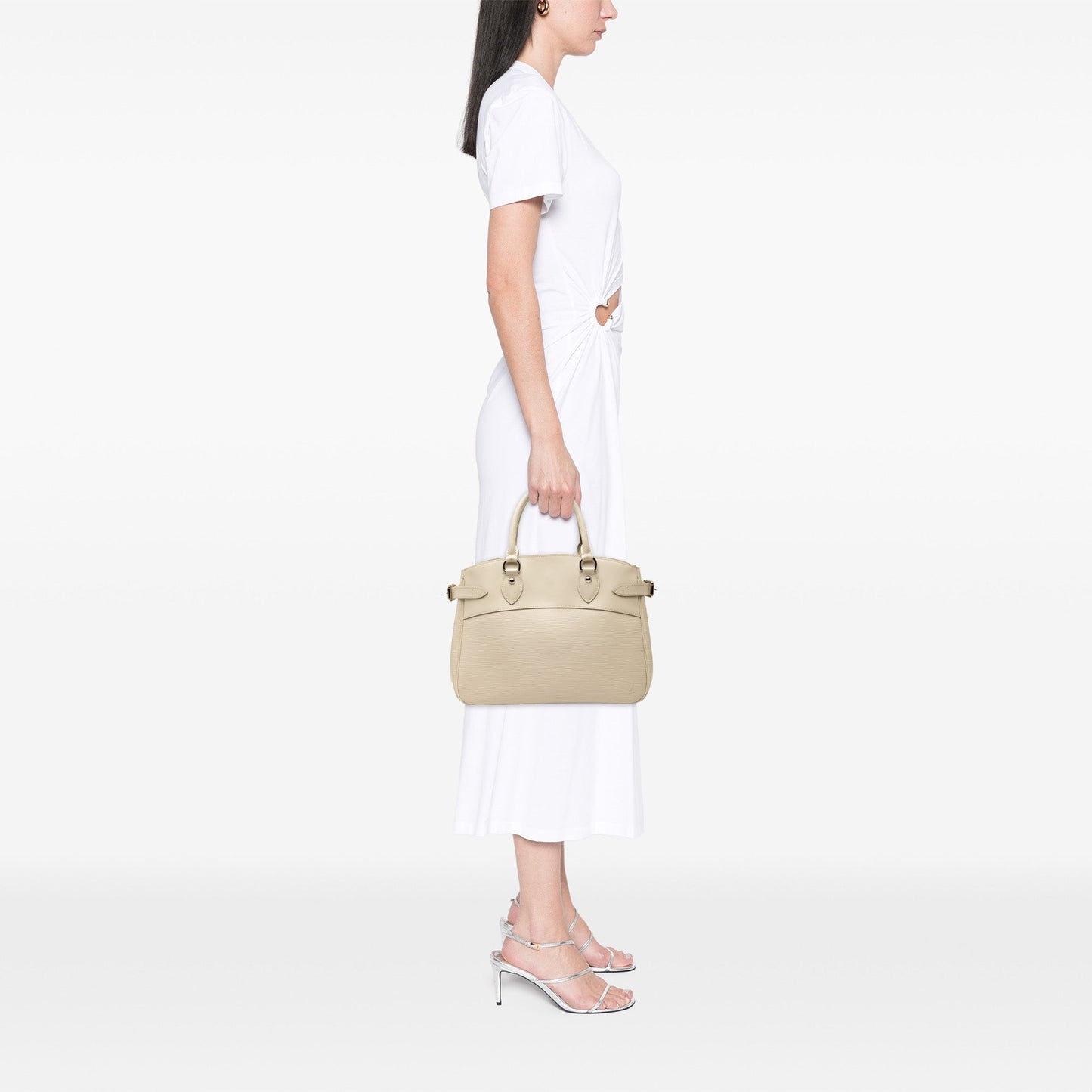 Louis Vuitton Epi Passy PM